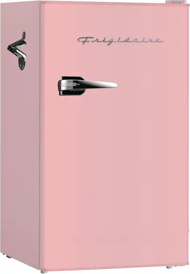 Frigidaire EFR376 Retro Bar Fridge… — Photo 1