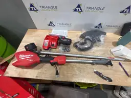 Milwaukee M18 FUEL 18V 16… — Photo 4