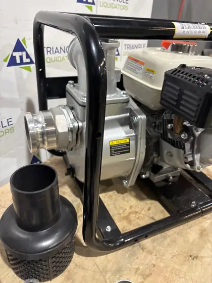 Water Pump 3 in. 264Gpm,… — Photo 4