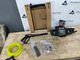 RYOBI 2900 PSI 2.5 GPM… — Photo 3