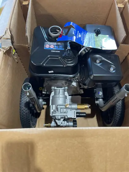 RYOBI 2900 PSI 2.5 GPM… — Photo 5