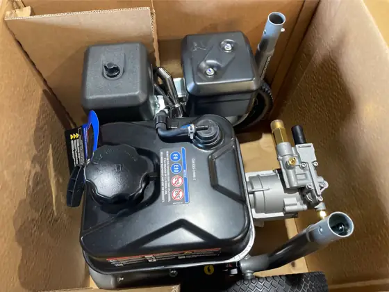 RYOBI 2900 PSI 2.5 GPM… — Photo 6