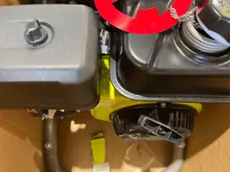 RYOBI 2900 PSI 2.5 GPM… — Photo 7