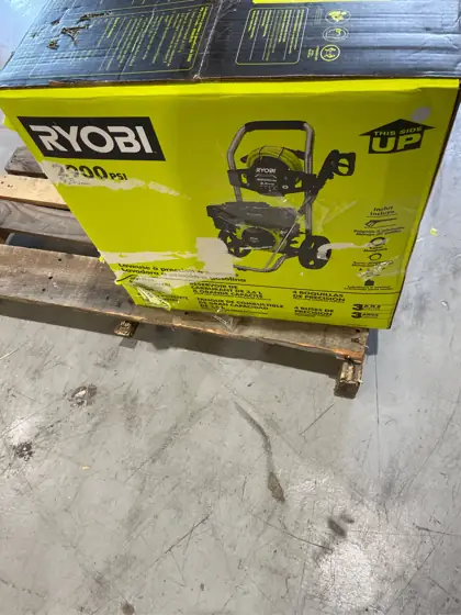RYOBI 2900 PSI 2.5 GPM… — Photo 9