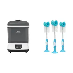 Dr. Brown's All-in-One Sterilizer &… — Photo 1