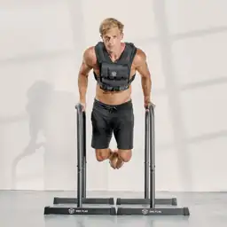 ERIC FLAG 40 lb Weighted… — Photo 2