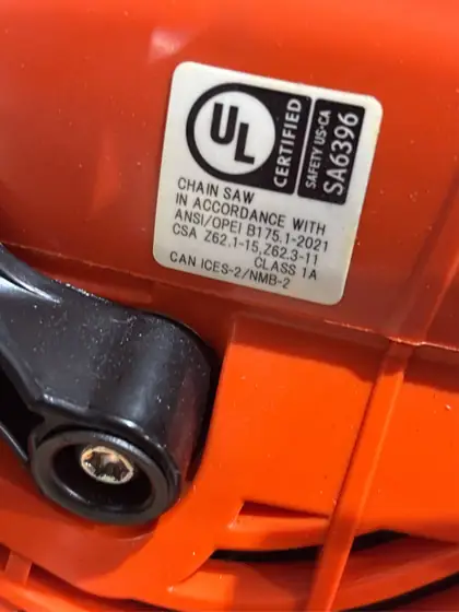 ECHO 20 in. 59.8 cc… — Photo 5