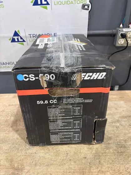 ECHO 20 in. 59.8 cc… — Photo 6