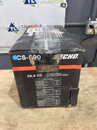 ECHO 20 in. 59.8 cc… — Photo 6