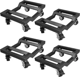 Car Wheel Dolly Set of… — Photo 1