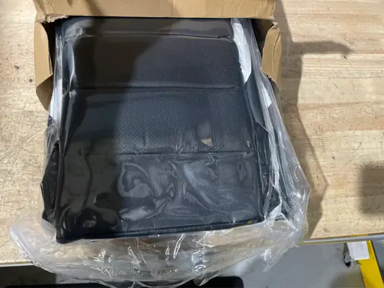 CAR PASS Leather Seat Covers… — Photo 3
