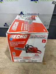 ECHO 20 in. 59.8 cc… — Photo 5