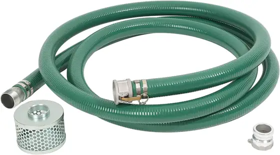 Eastrans Discharge Hose Pump Kit,… — Photo 1