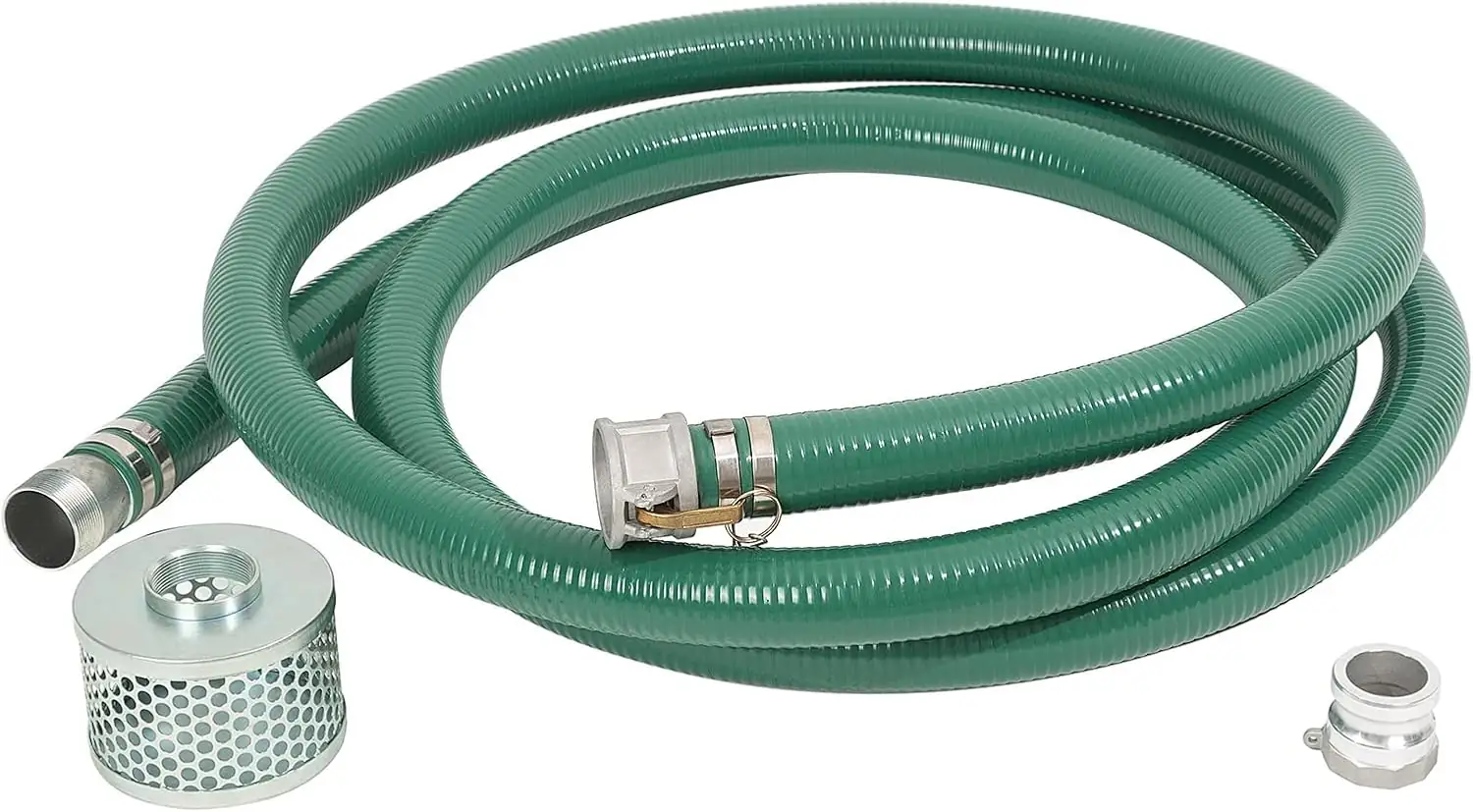 Eastrans Discharge Hose Pump Kit,… — Photo 1