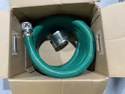 Eastrans Discharge Hose Pump Kit,… — Photo 3
