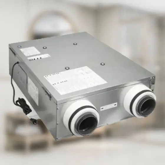 Intelli-Balance100 50 to 100 CFM… — Photo 2