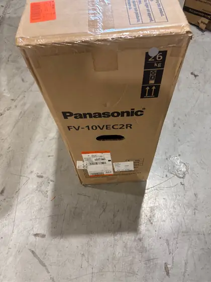 Intelli-Balance100 50 to 100 CFM… — Photo 5
