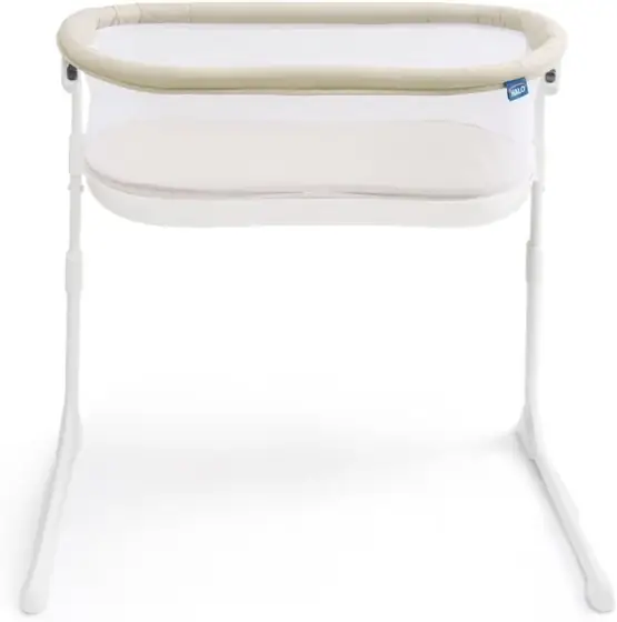 HALO BassiNest Lite Breathable Baby… — Photo 1