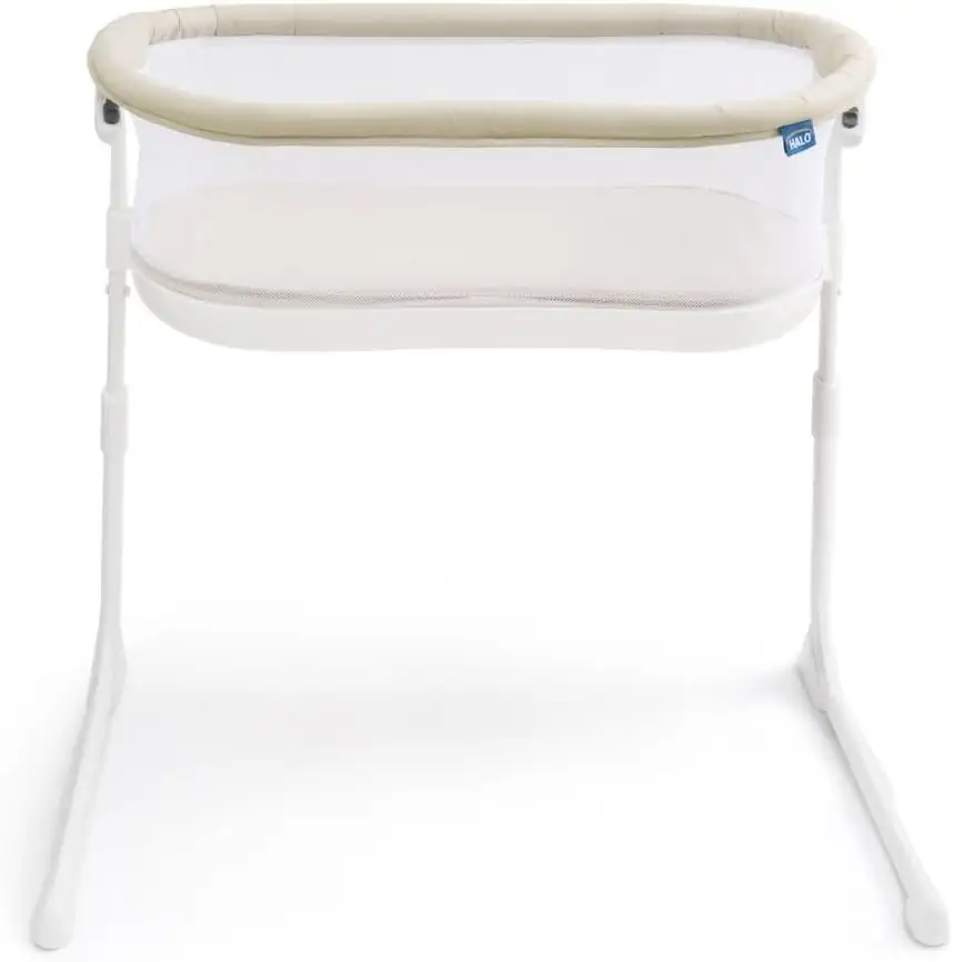 HALO BassiNest Lite Breathable Baby… — Photo 1