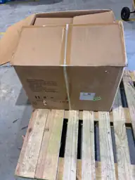 3600 lbs. Capacity Electric Trailer… — Photo 1