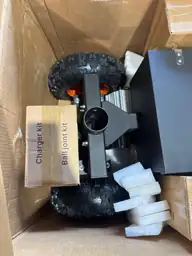 3600 lbs. Capacity Electric Trailer… — Photo 3