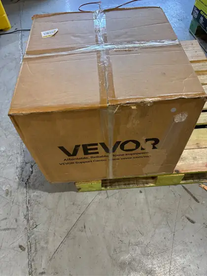 3600 lbs. Capacity Electric Trailer… — Photo 5