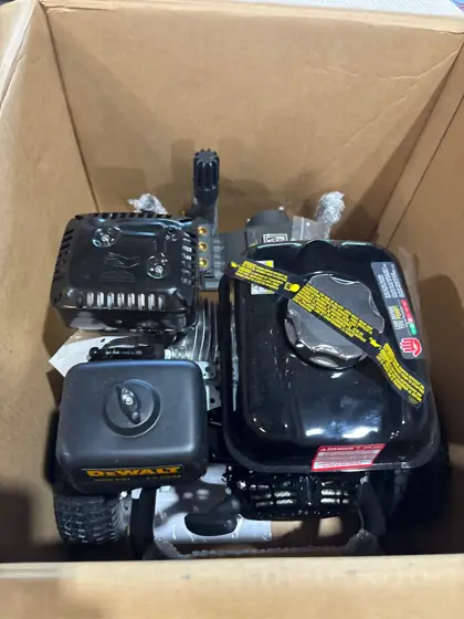 DEWALT 3600 PSI 2.5 GPM… — Photo 3