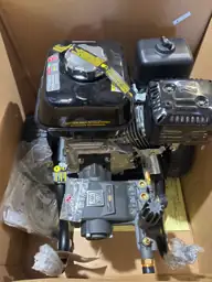 DEWALT 3600 PSI 2.5 GPM… — Photo 4