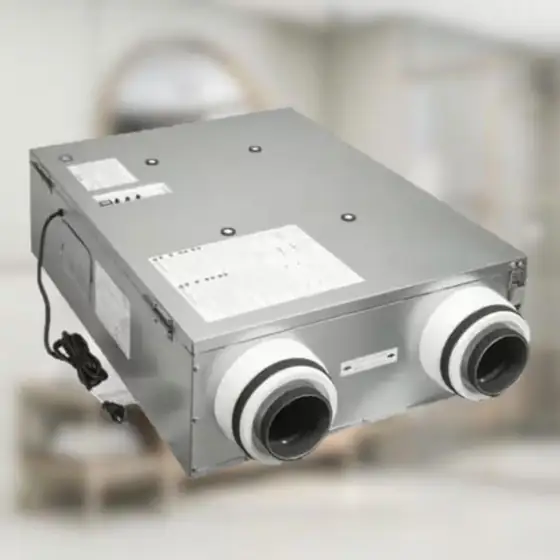 Intelli-Balance100 50 to 100 CFM… — Photo 2