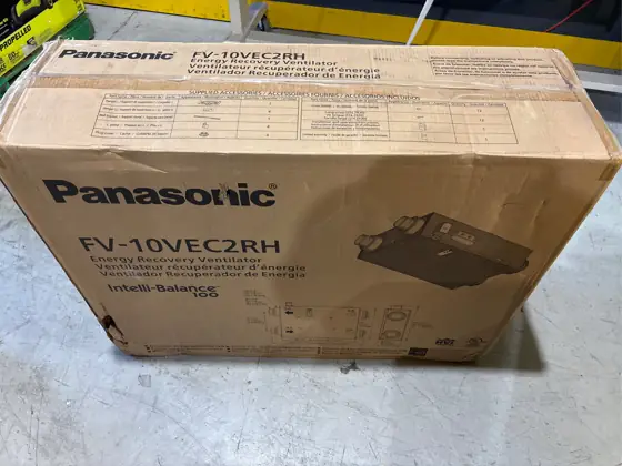 Intelli-Balance100 50 to 100 CFM… — Photo 3