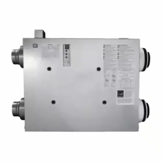 Intelli-Balance100 50 to 100 CFM… — Photo 1