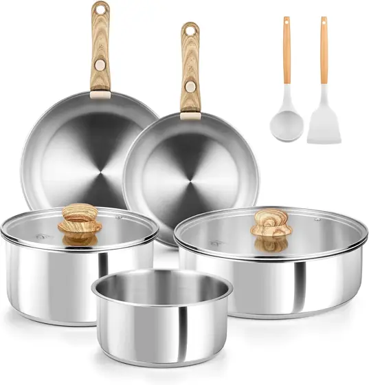 KOCH SYSTEME CS Stainless Steel… — Photo 1
