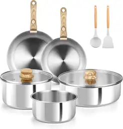 KOCH SYSTEME CS Stainless Steel… — Photo 1