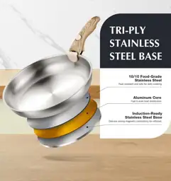 KOCH SYSTEME CS Stainless Steel… — Photo 2