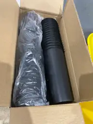30 Pack Black Plastic Cups… — Photo 3