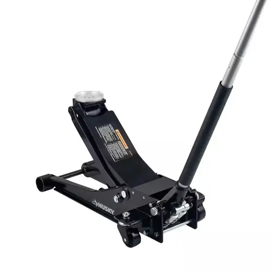 3-Ton Low Profile Car Jack… — Photo 1