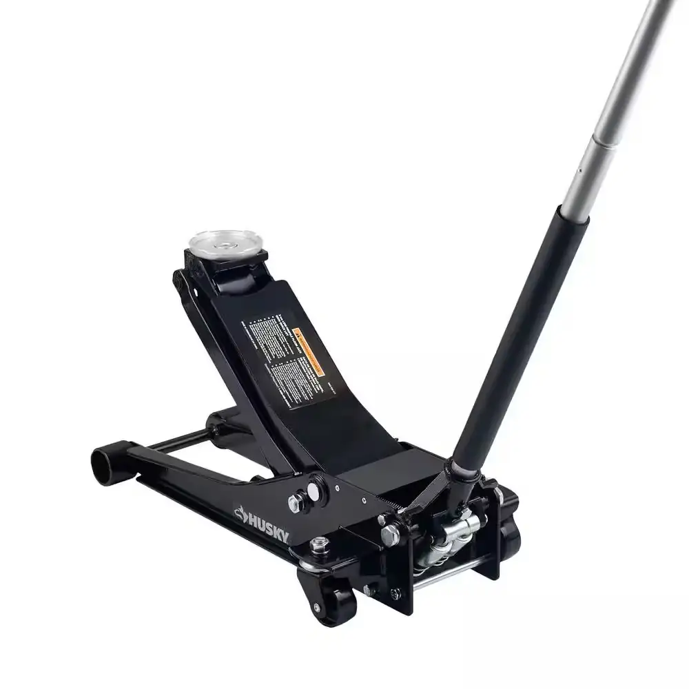 3-Ton Low Profile Car Jack… — Photo 1