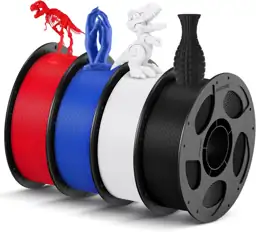 ANYCUBIC 3D Printer Filament Multicolor… — Photo 1