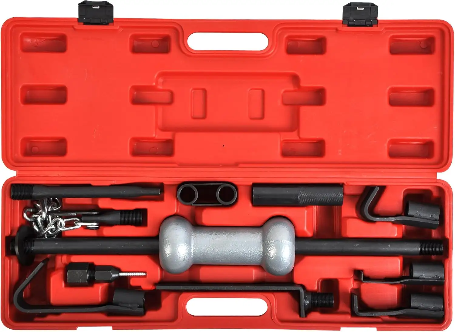 13pc Comprehensive 10Lb Dent Puller… — Photo 1