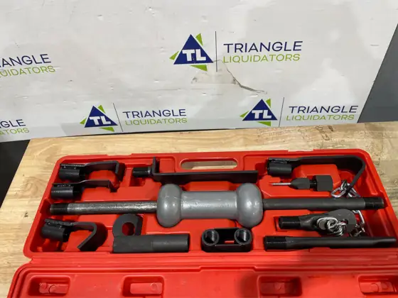 13pc Comprehensive 10Lb Dent Puller… — Photo 5