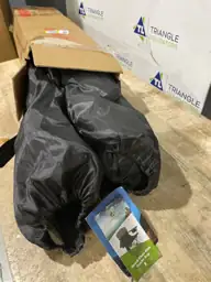 ALPHA CAMP 2-Pack Folding Camping… — Photo 4