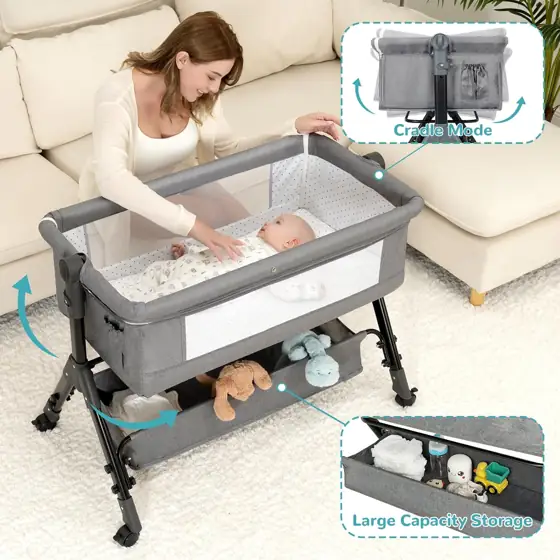 BCOL 3 in 1 Baby… — Photo 2