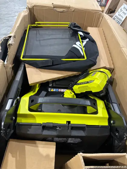 RYOBI 40V HP Brushless 21… — Photo 4