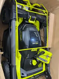 RYOBI 40V HP Brushless 21… — Photo 5