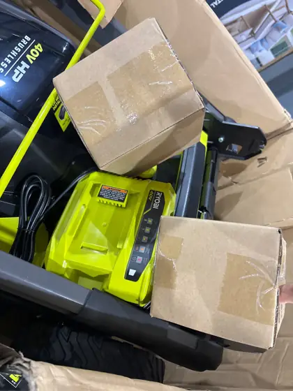 RYOBI 40V HP Brushless 21… — Photo 6