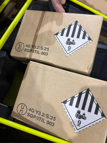 RYOBI 40V HP Brushless 21… — Photo 7