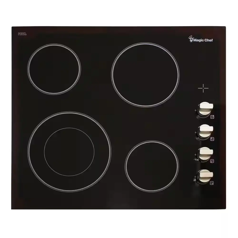 Magic Chef 24 in. Radiant… — Photo 1
