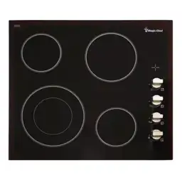 Magic Chef 24 in. Radiant… — Photo 1