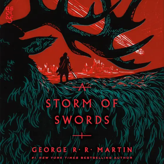 A Storm of Swords: A… — Photo 1