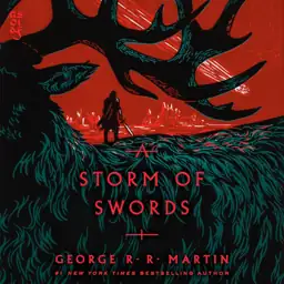 A Storm of Swords: A… — Photo 1